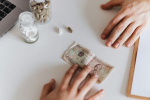 Verevening pensioen