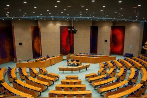 Amendement-Joseph verworpen in 2e kamer – Update mei 2025