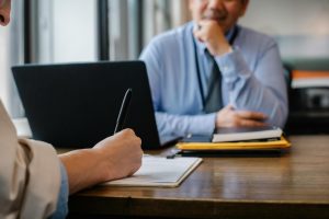 Pensioenbijdrage werkgever?
