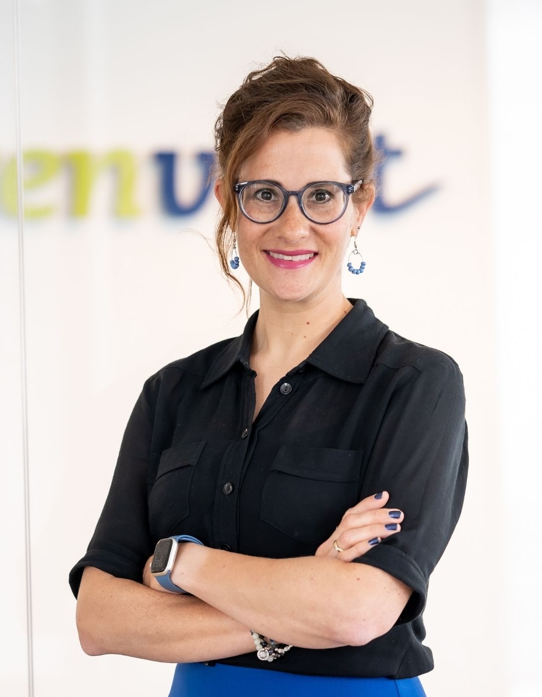 Marlies Hensen