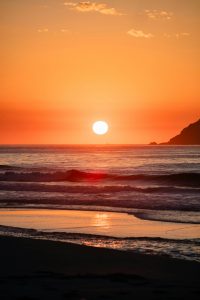 Kun je AOW ontvangen in het buitenland?