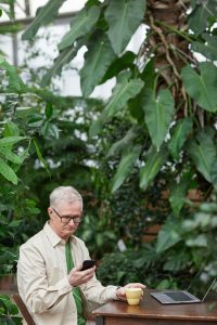 Nadelen doorwerken na pensioen