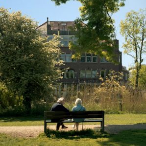 Nieuw pensioenstelsel ABP