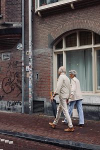 Nieuwe pensioenstelsel voor gepensioneerden