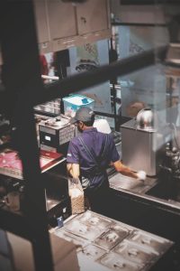 Horeca pensioen: hoe werkt het bij PH&C?